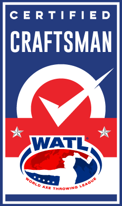 WATL Certified Craftsman