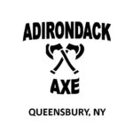 Adirondack Axe