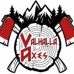 valhalla axes sulphur, ok