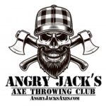 angry jacks axe throwing club – exton, pa