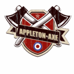 Appleton Axe Throwing
