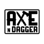 axe n dagger