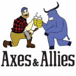 Axes & Allies