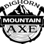 bighorn mountain axe