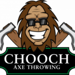 chooch axe throwing