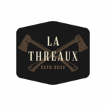 la threaux