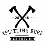 splitting edge axe throwing of pottstown